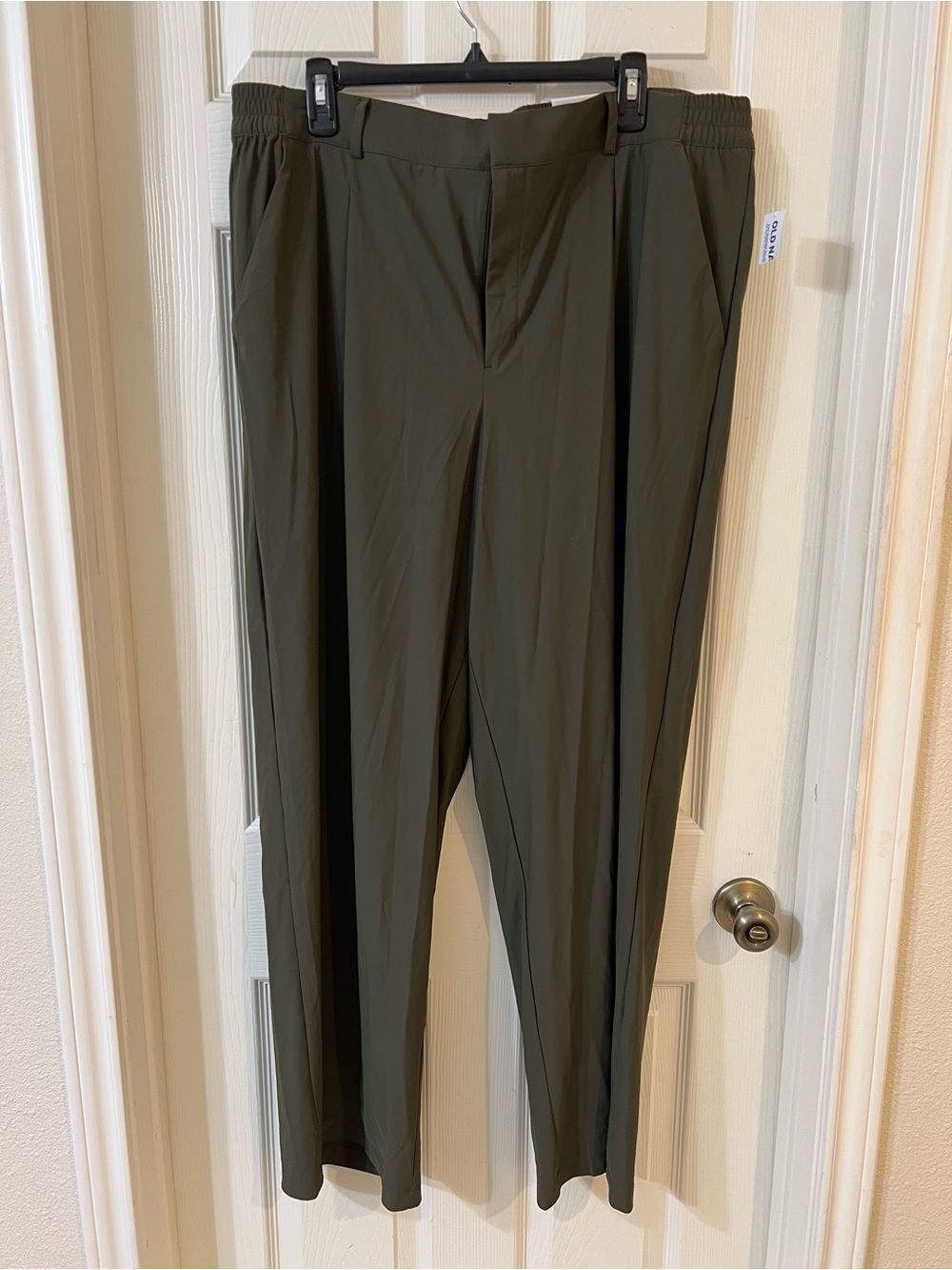 Old Navy Olive Green Pants